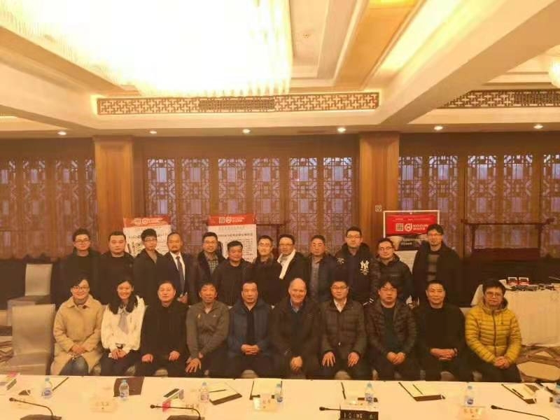 NACE國際2019在華首場會員技術交流活動圓滿成功